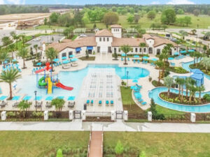 resort vacation home rentals in Florida near Disney